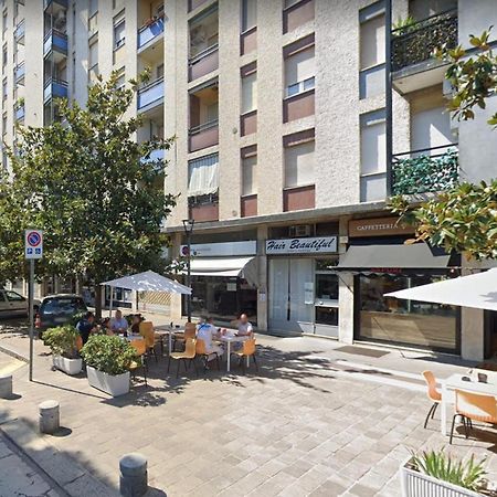 Anto Aircon Studio Monolocale A 15 Min Dal Centro Μιλάνο Εξωτερικό φωτογραφία