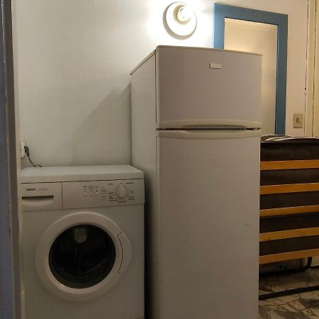 Anto Aircon Studio Monolocale A 15 Min Dal Centro Μιλάνο Εξωτερικό φωτογραφία
