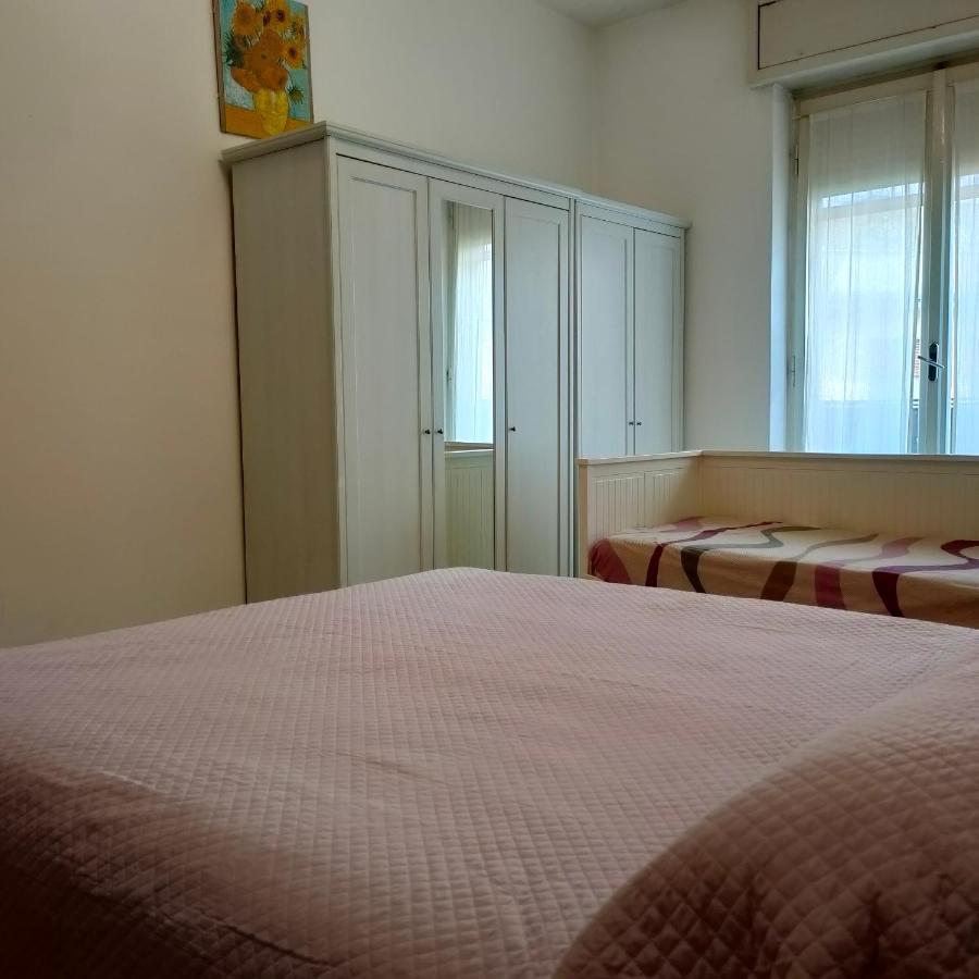 Anto Aircon Studio Monolocale A 15 Min Dal Centro Μιλάνο Εξωτερικό φωτογραφία