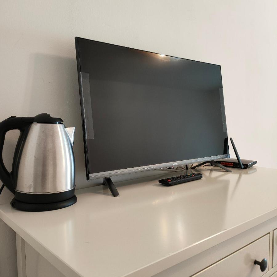 Anto Aircon Studio Monolocale A 15 Min Dal Centro Μιλάνο Εξωτερικό φωτογραφία