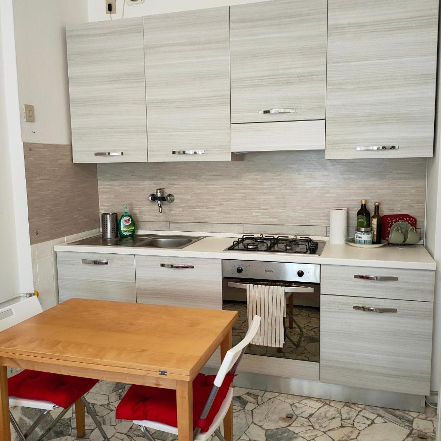 Anto Aircon Studio Monolocale A 15 Min Dal Centro Μιλάνο Εξωτερικό φωτογραφία
