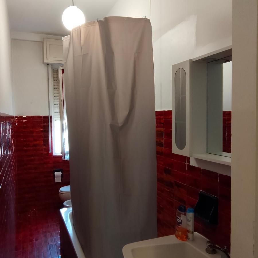 Anto Aircon Studio Monolocale A 15 Min Dal Centro Μιλάνο Εξωτερικό φωτογραφία