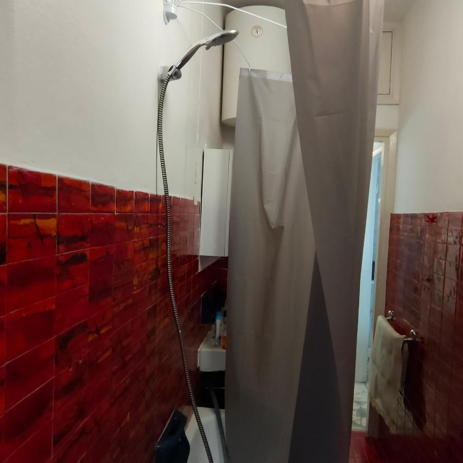 Anto Aircon Studio Monolocale A 15 Min Dal Centro Μιλάνο Εξωτερικό φωτογραφία