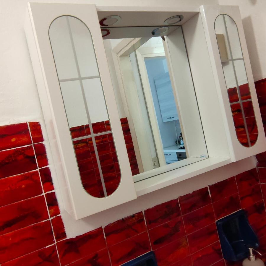 Anto Aircon Studio Monolocale A 15 Min Dal Centro Μιλάνο Εξωτερικό φωτογραφία